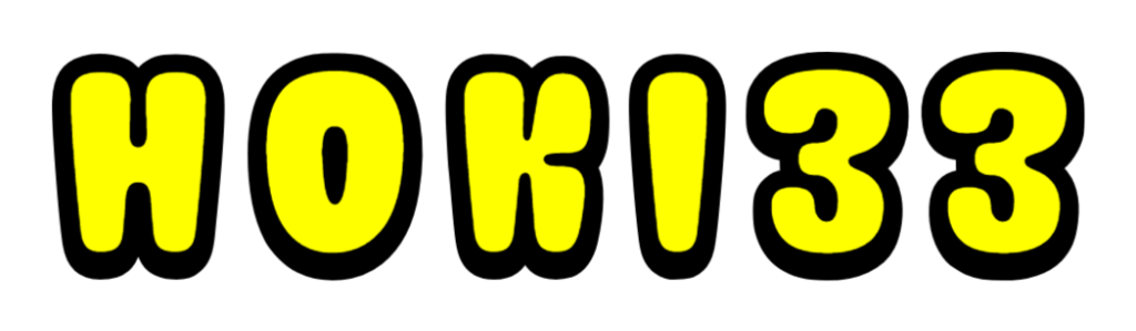 HOKI33