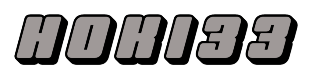 HOKI33
